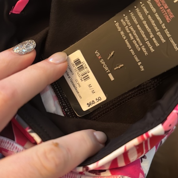 VSX sport leggings - Picture 7 of 8